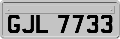GJL7733
