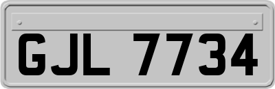 GJL7734