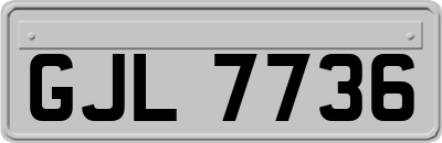 GJL7736