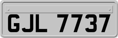 GJL7737