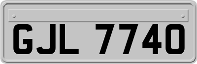 GJL7740