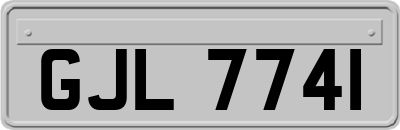 GJL7741