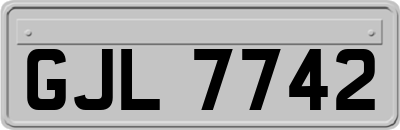 GJL7742