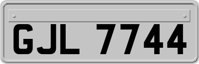 GJL7744