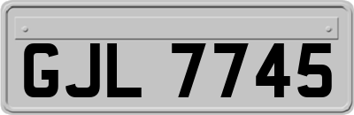 GJL7745