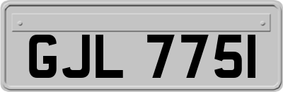 GJL7751