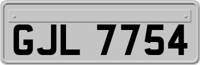GJL7754