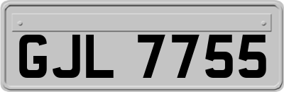 GJL7755