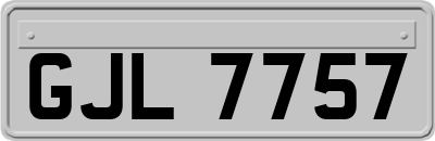 GJL7757