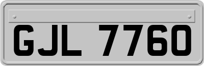 GJL7760