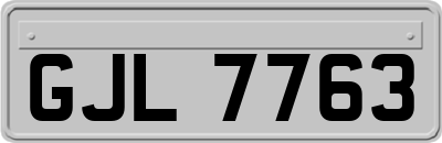 GJL7763