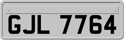 GJL7764