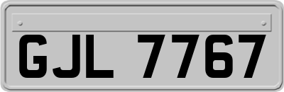 GJL7767