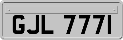 GJL7771