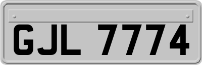 GJL7774