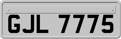GJL7775