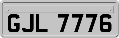 GJL7776