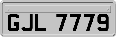 GJL7779