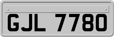 GJL7780
