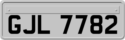 GJL7782