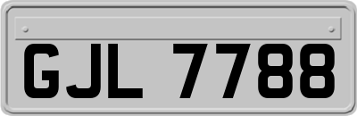 GJL7788