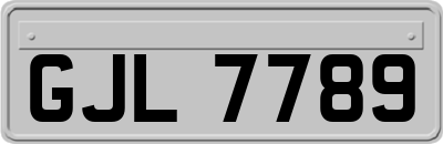GJL7789