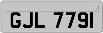 GJL7791