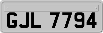 GJL7794