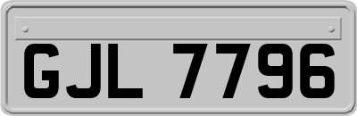 GJL7796