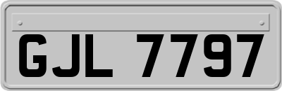GJL7797