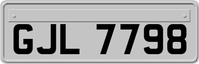 GJL7798