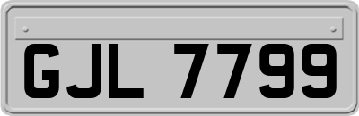 GJL7799