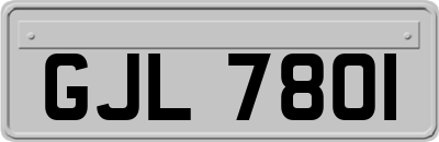 GJL7801