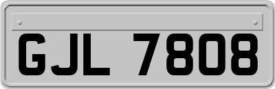 GJL7808