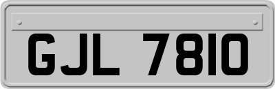 GJL7810