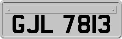 GJL7813