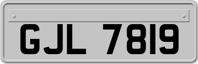 GJL7819