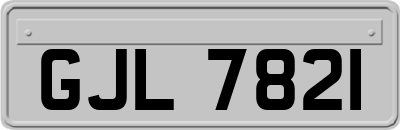 GJL7821