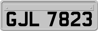 GJL7823