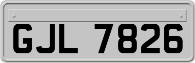 GJL7826
