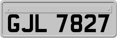 GJL7827