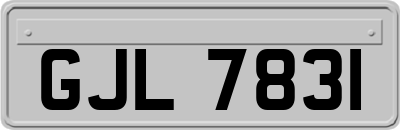 GJL7831