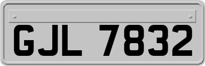 GJL7832