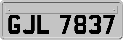 GJL7837
