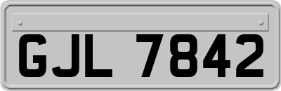 GJL7842