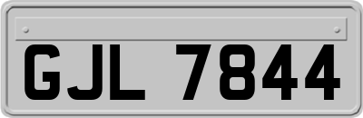 GJL7844