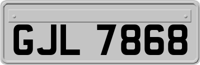 GJL7868