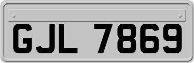 GJL7869