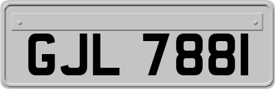 GJL7881