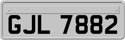 GJL7882